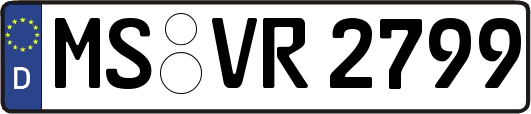 MS-VR2799