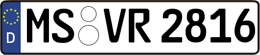 MS-VR2816