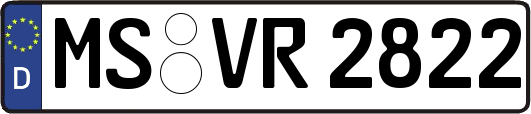 MS-VR2822