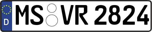 MS-VR2824