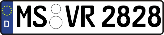 MS-VR2828