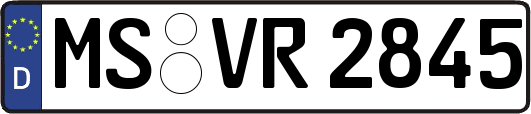 MS-VR2845