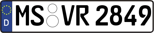 MS-VR2849