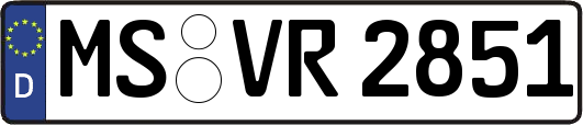 MS-VR2851