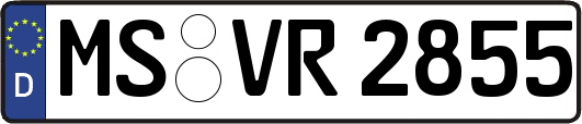 MS-VR2855