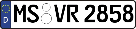 MS-VR2858