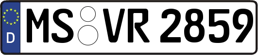MS-VR2859
