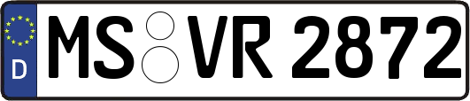 MS-VR2872