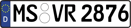 MS-VR2876