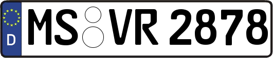 MS-VR2878