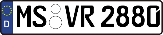 MS-VR2880