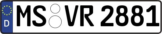 MS-VR2881