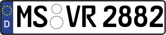 MS-VR2882