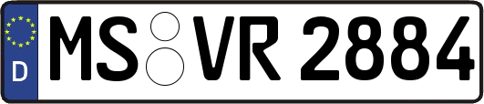 MS-VR2884