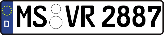 MS-VR2887