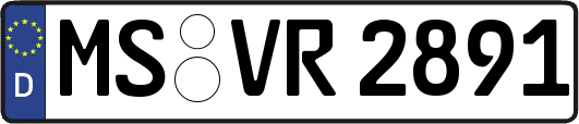 MS-VR2891