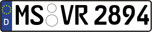 MS-VR2894