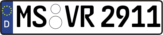 MS-VR2911