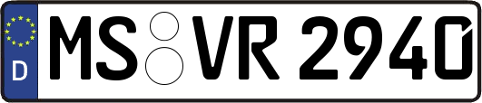 MS-VR2940