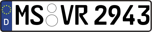 MS-VR2943