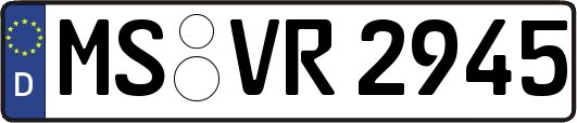 MS-VR2945