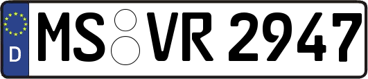 MS-VR2947