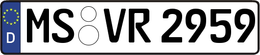 MS-VR2959