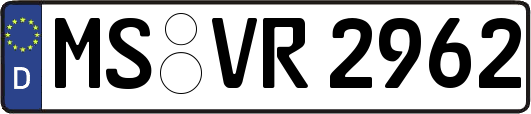 MS-VR2962
