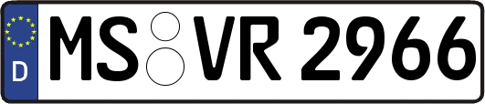 MS-VR2966