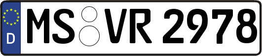 MS-VR2978