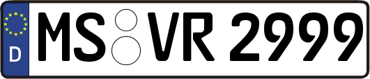 MS-VR2999