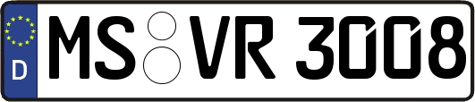 MS-VR3008