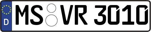 MS-VR3010