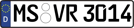 MS-VR3014