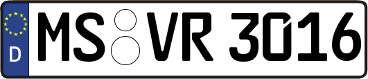 MS-VR3016