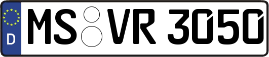 MS-VR3050