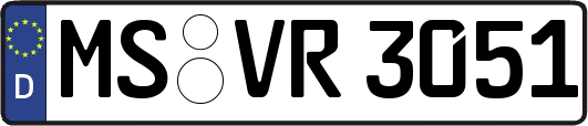 MS-VR3051