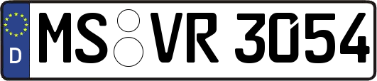 MS-VR3054