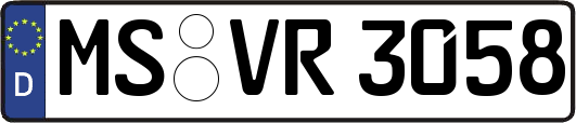 MS-VR3058