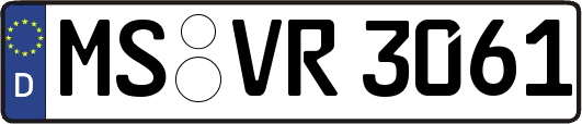 MS-VR3061
