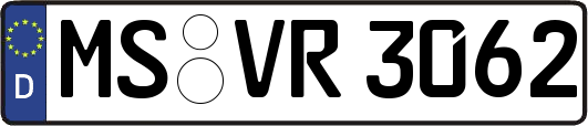 MS-VR3062