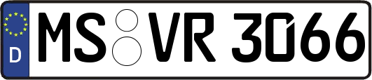 MS-VR3066