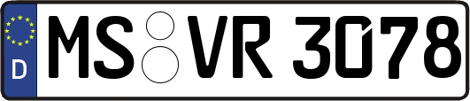 MS-VR3078