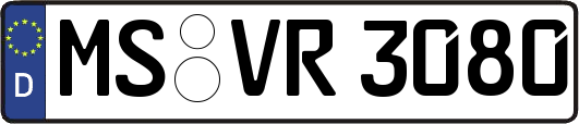 MS-VR3080