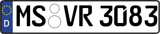 MS-VR3083