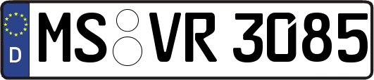 MS-VR3085