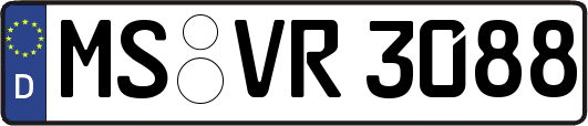 MS-VR3088
