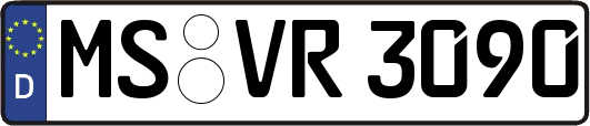 MS-VR3090