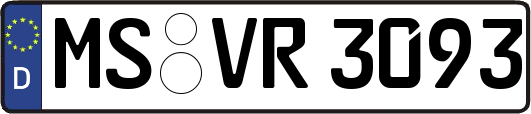 MS-VR3093