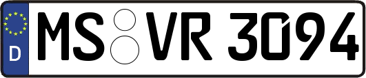MS-VR3094